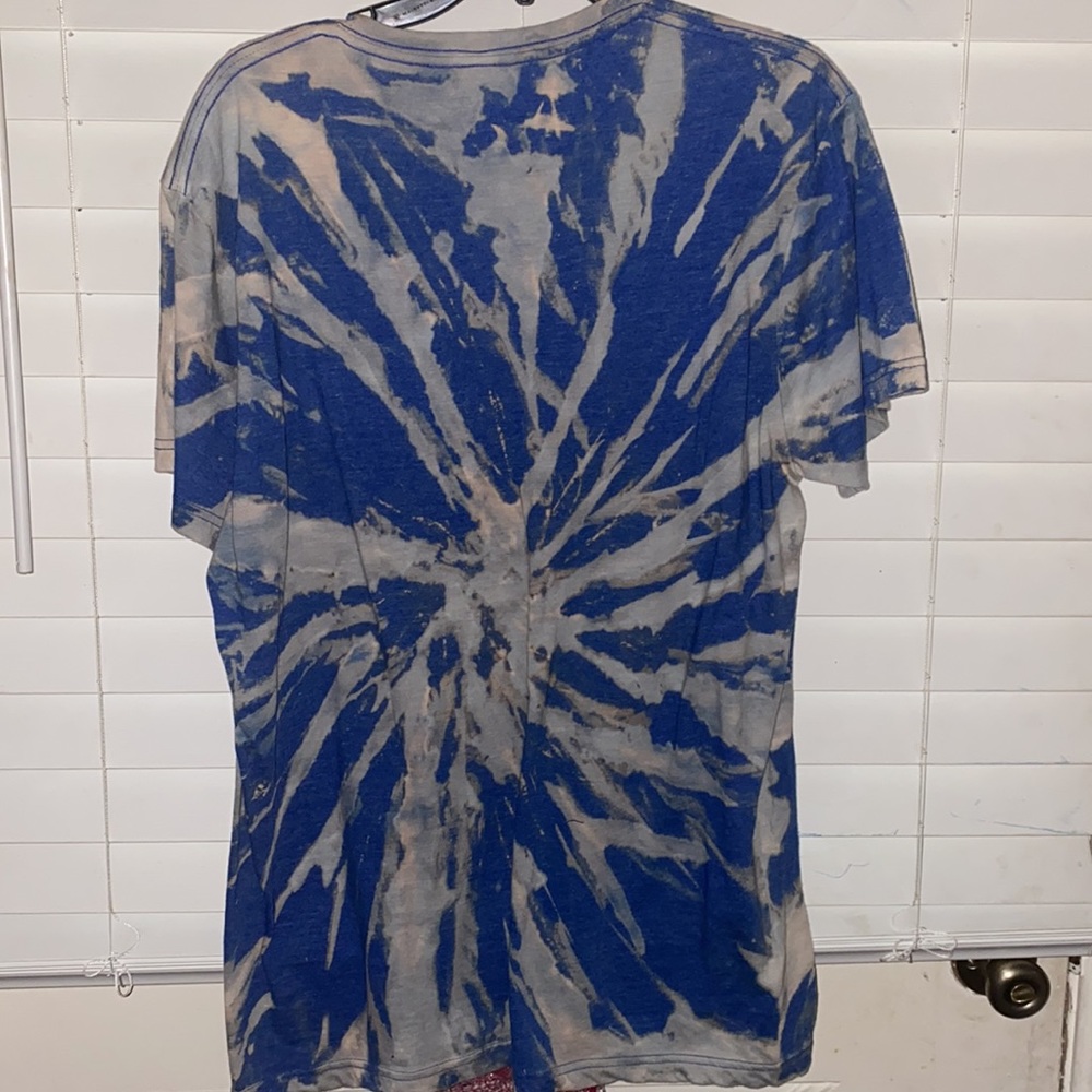 Custom Made Unisex T-Shirt - image 2